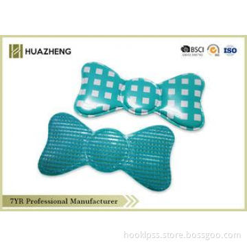 Butterfly Decorative Velcro Hair Clips For Kids , Girls Hai